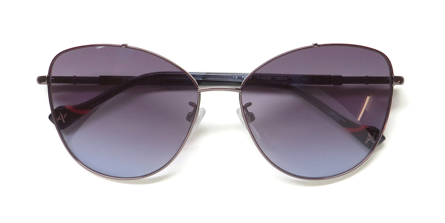 Yalea Sya029 Ivete Sunglasses