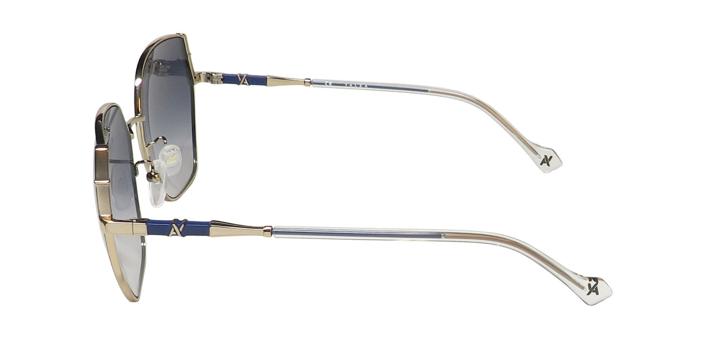 Yalea Sya035 Audrey Sunglasses