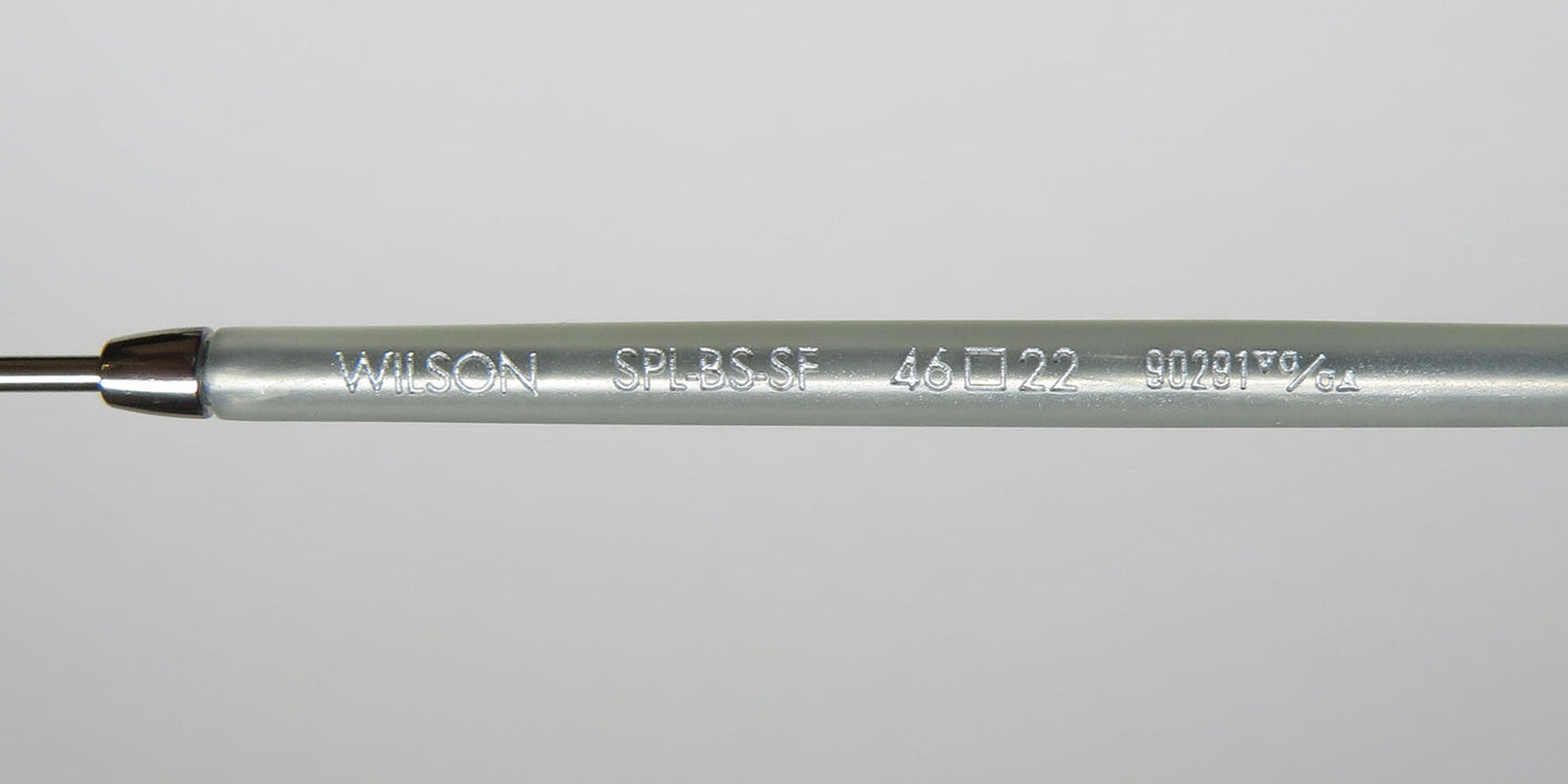 Garrett Leight Wilson Blue Light Technology Eyeglasses