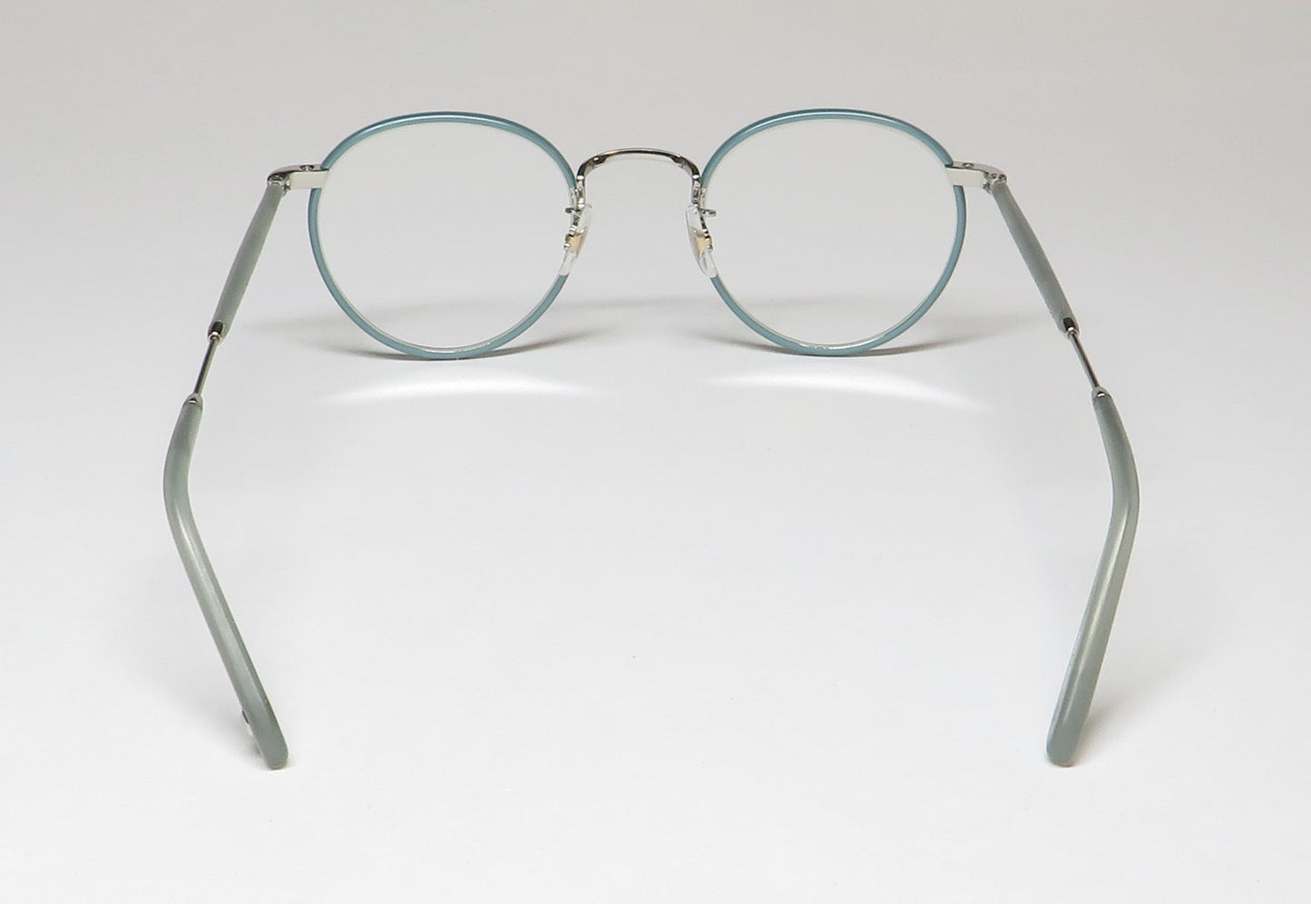 Garrett Leight Wilson Blue Light Technology Eyeglasses