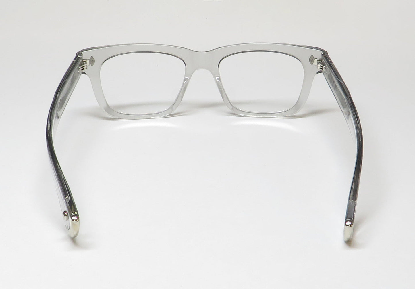 Garrett Leight Glco X Officine Generale Blue Light Technology Eyeglasses