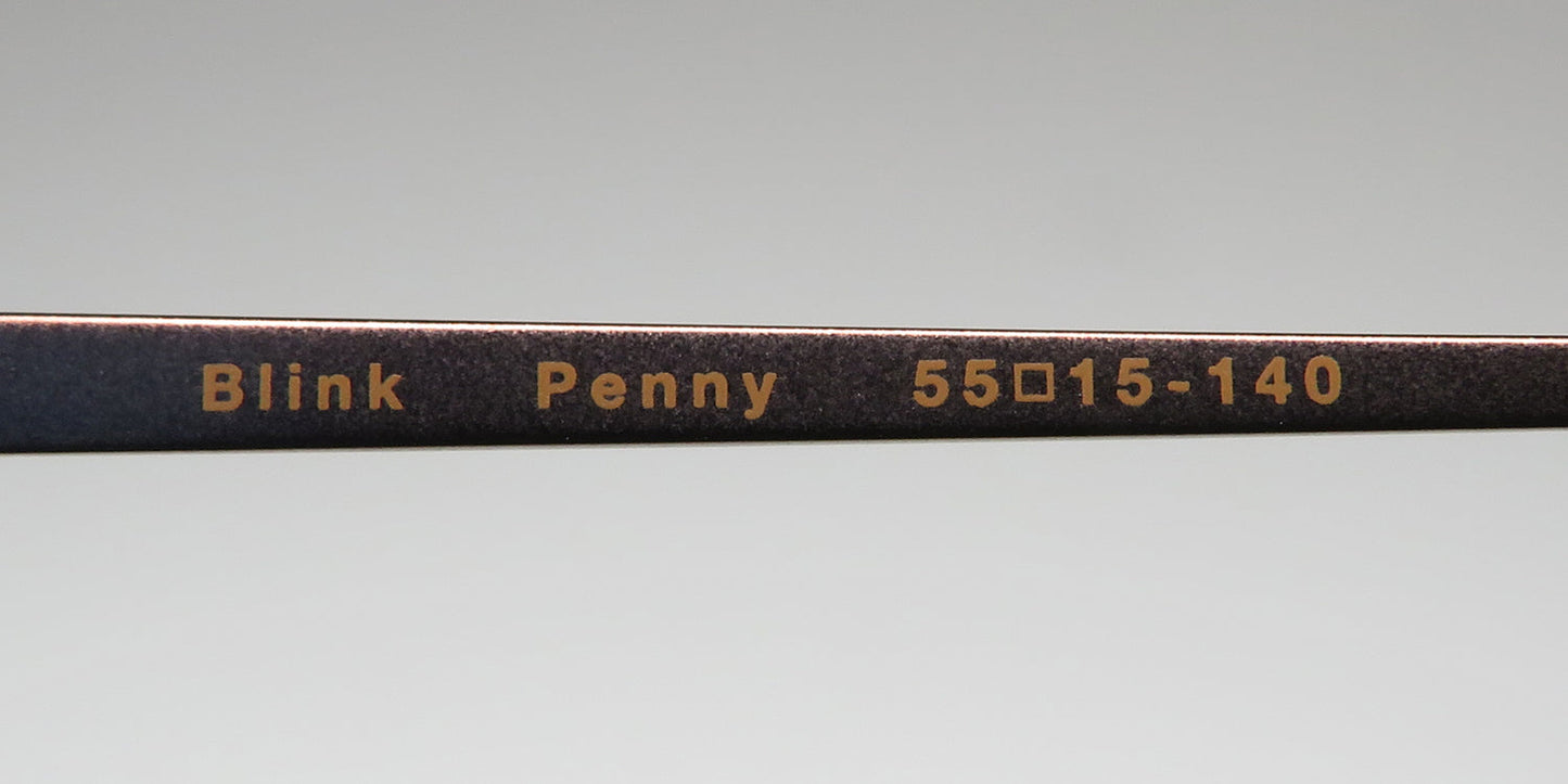 Gemma Styles Blink Blue Light Technology Eyeglasses