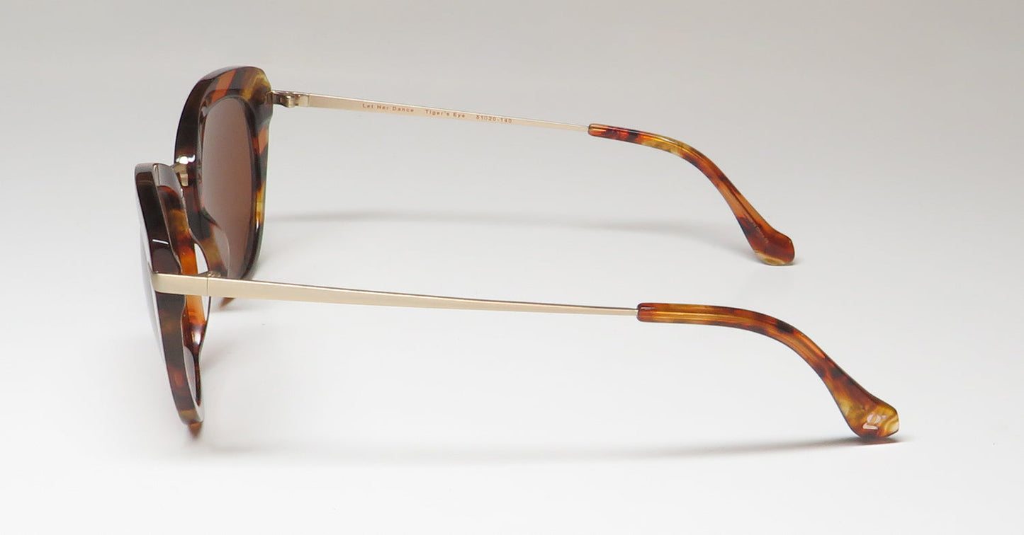 Gemma Styles Let Her Dance Sunglasses