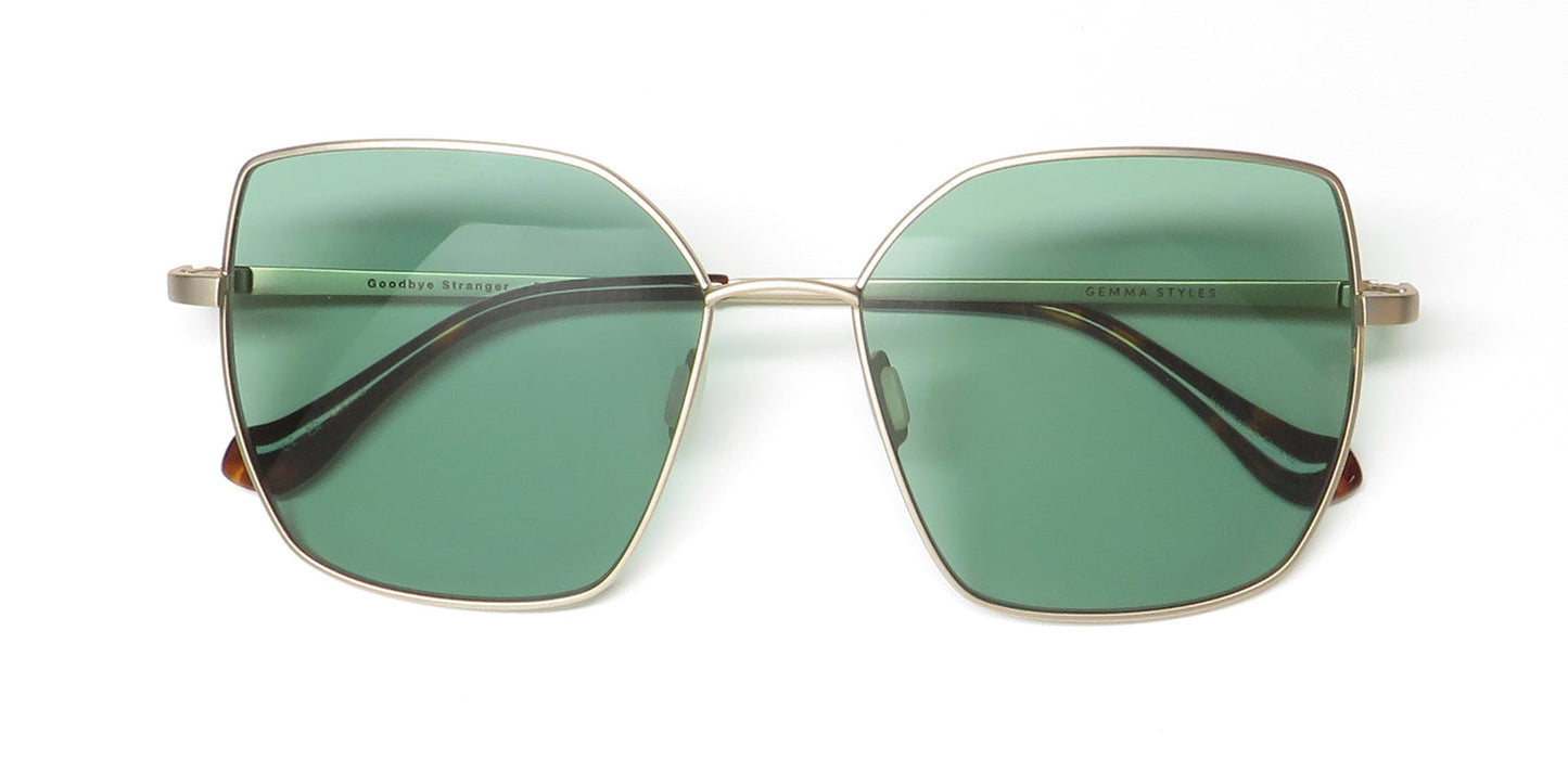 Gemma Styles Goodbye Stranger Sunglasses