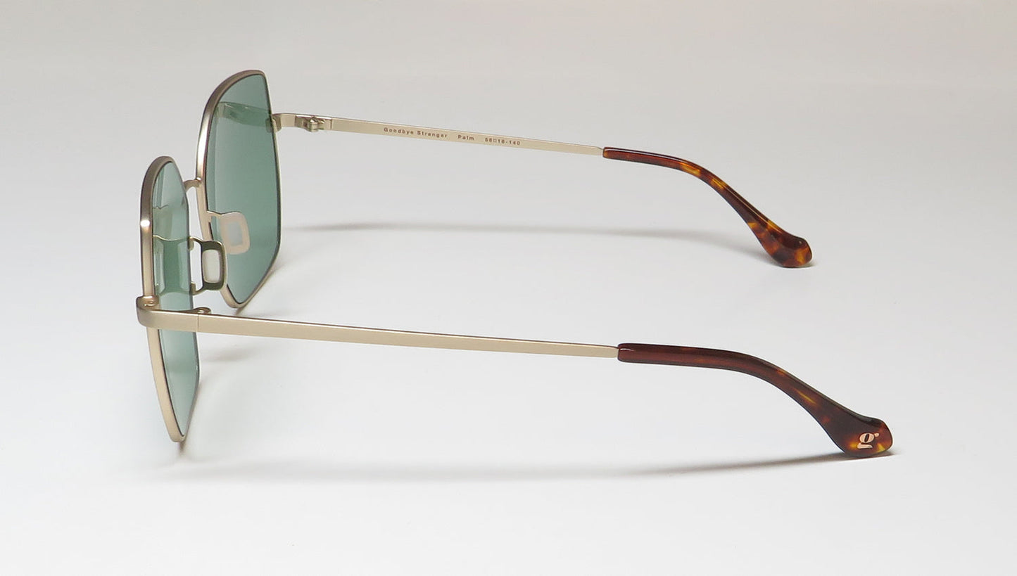 Gemma Styles Goodbye Stranger Sunglasses