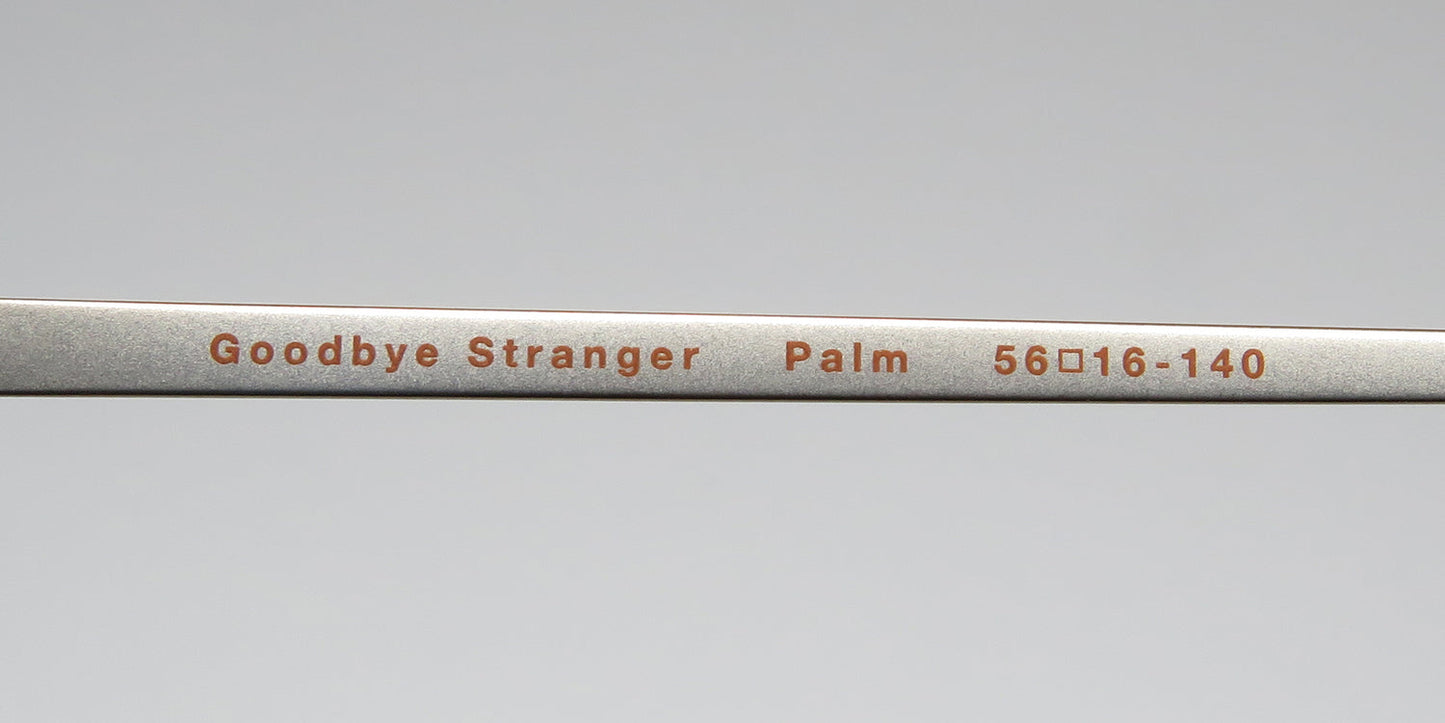 Gemma Styles Goodbye Stranger Sunglasses