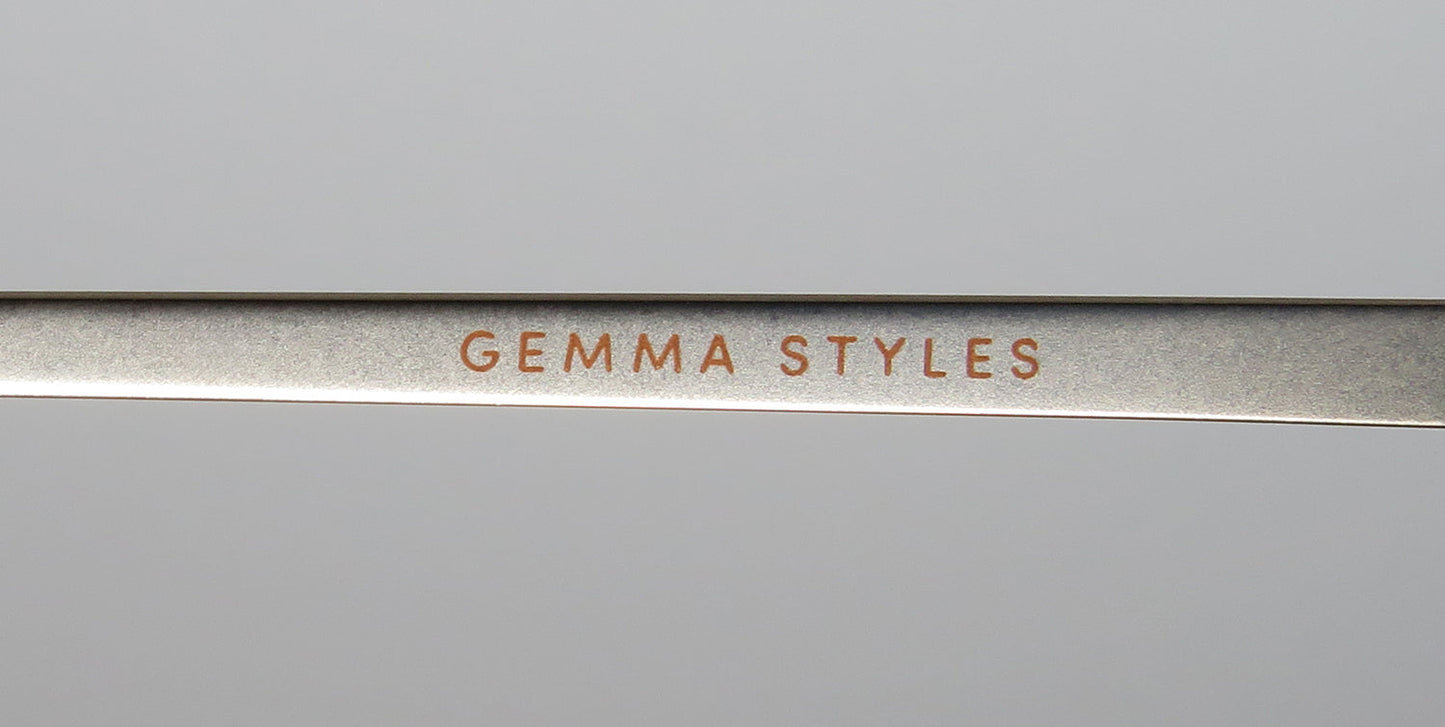 Gemma Styles Goodbye Stranger Sunglasses