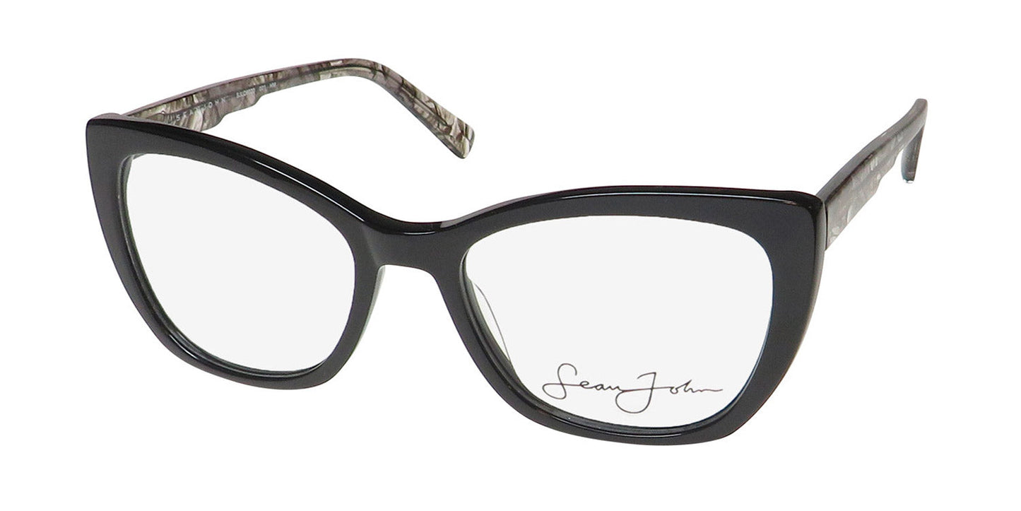 Sean John 6020 Eyeglasses