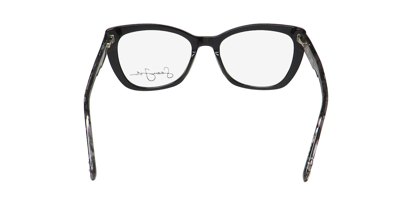 Sean John 6020 Eyeglasses