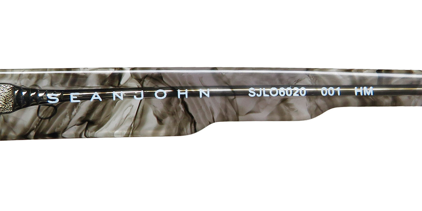 Sean John 6020 Eyeglasses