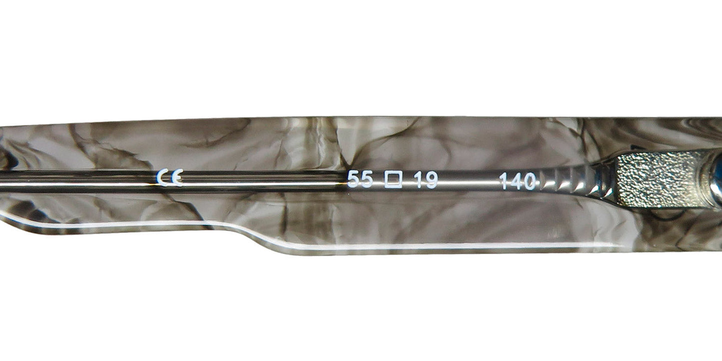 Sean John 6020 Eyeglasses