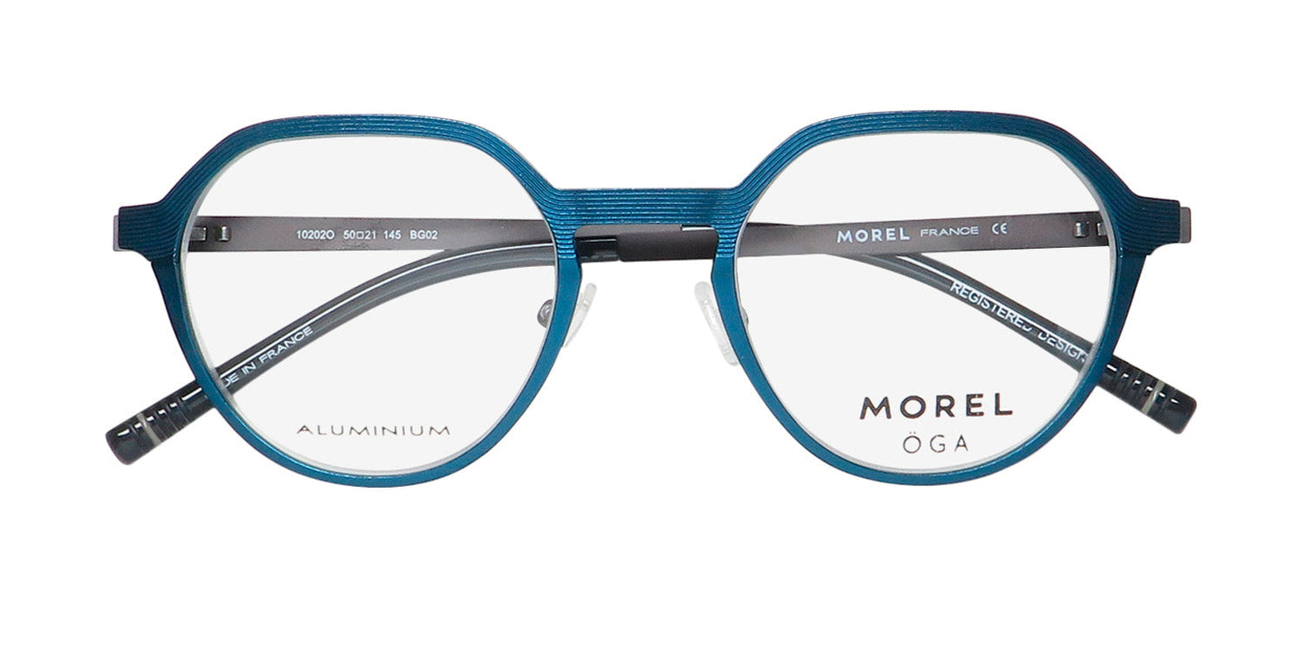 Oga 10202o Eyeglasses