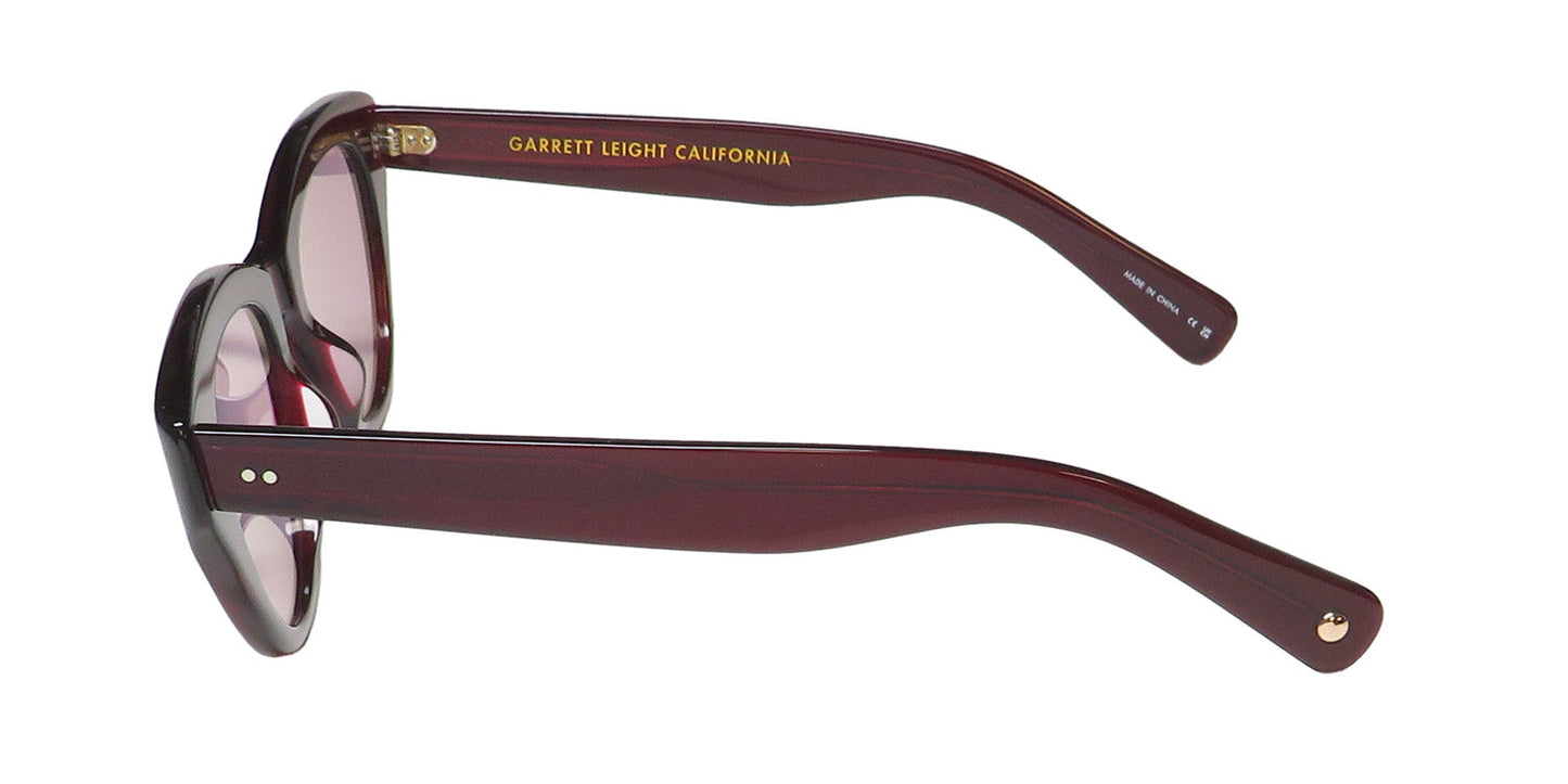 Garrett Leight Dottie Sunglasses