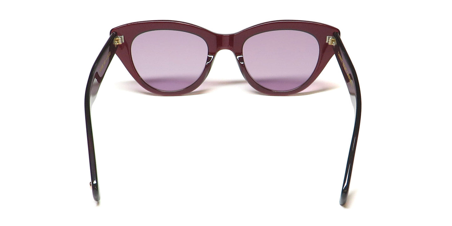 Garrett Leight Dottie Sunglasses