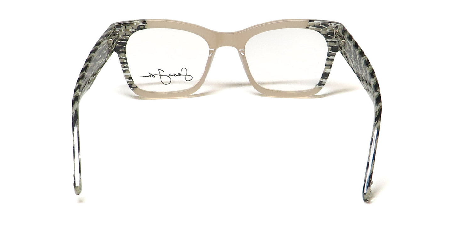 Sean John 6026 Eyeglasses