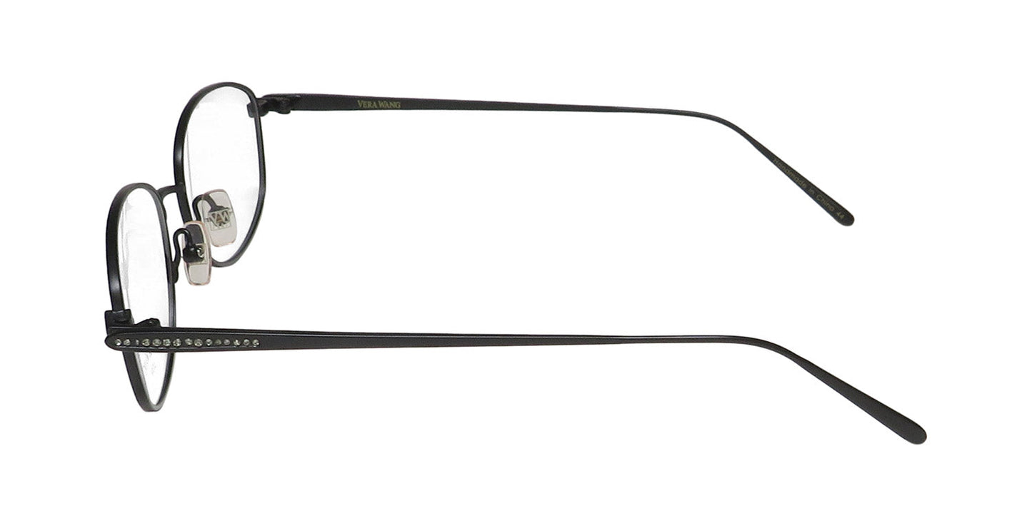 Vera Wang Luxe Alena Eyeglasses