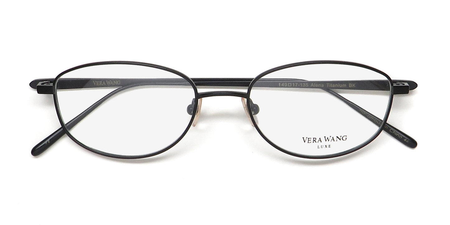 Vera Wang Luxe Alena Eyeglasses