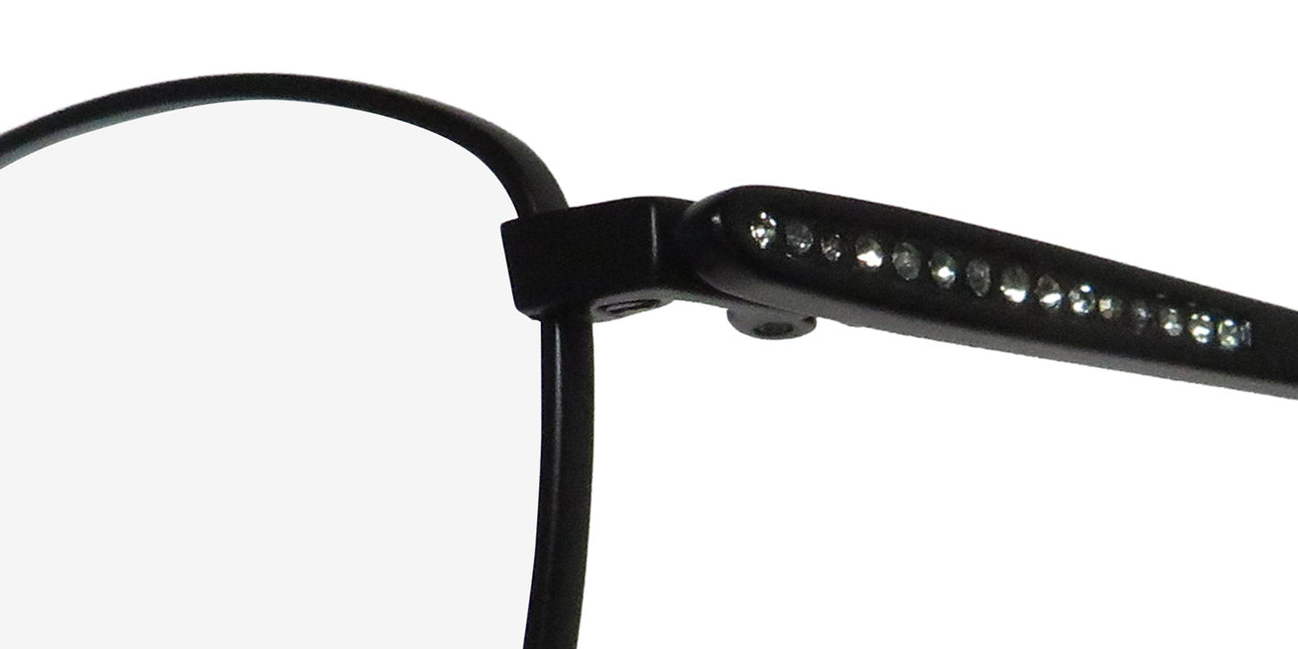 Vera Wang Luxe Alena Eyeglasses