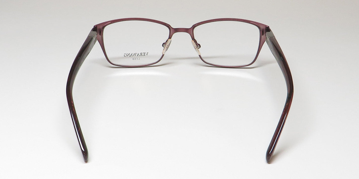 Vera Wang Luxe Ilya Eyeglasses