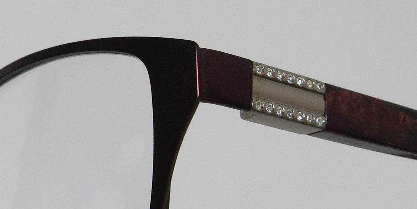 Vera Wang Luxe Ilya Eyeglasses