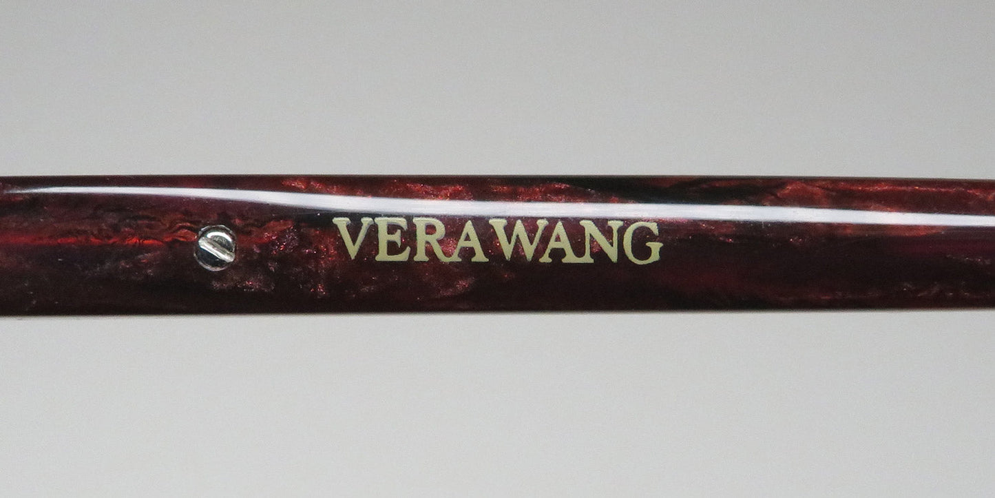 Vera Wang Luxe Ilya Eyeglasses