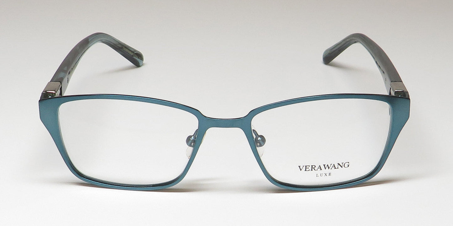 Vera Wang Luxe Ilya Eyeglasses