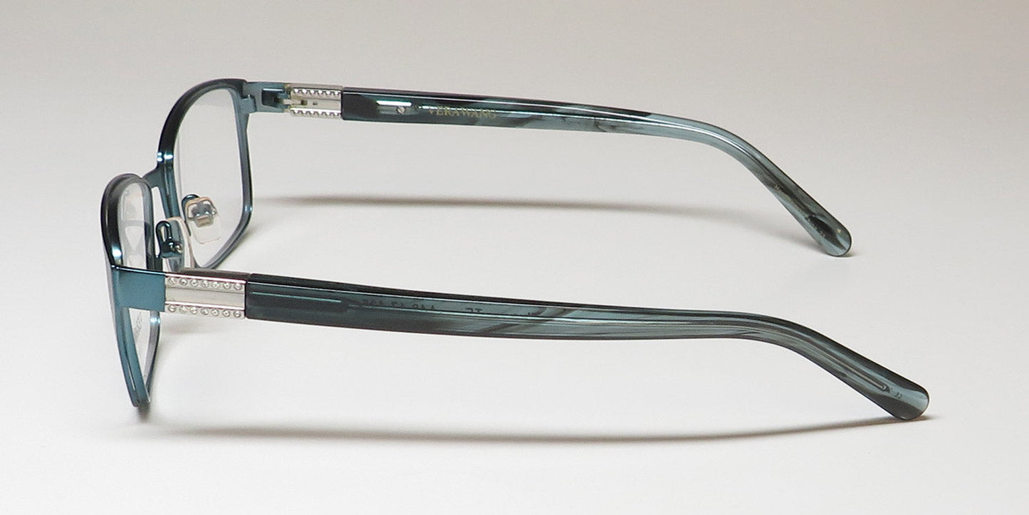 Vera Wang Luxe Ilya Eyeglasses