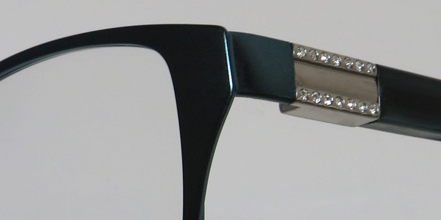 Vera Wang Luxe Ilya Eyeglasses