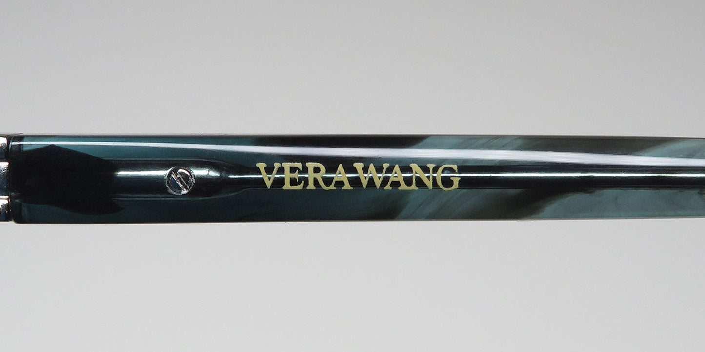 Vera Wang Luxe Ilya Eyeglasses