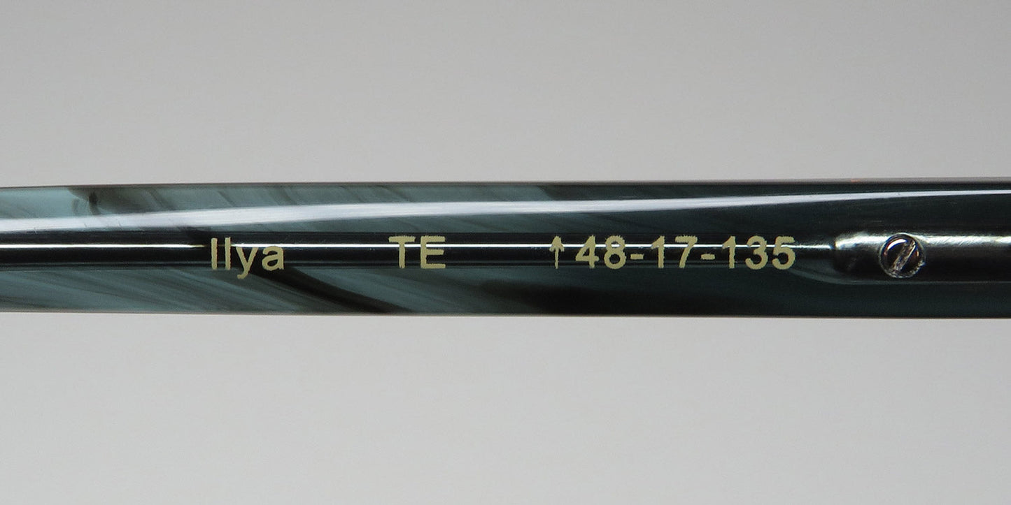 Vera Wang Luxe Ilya Eyeglasses