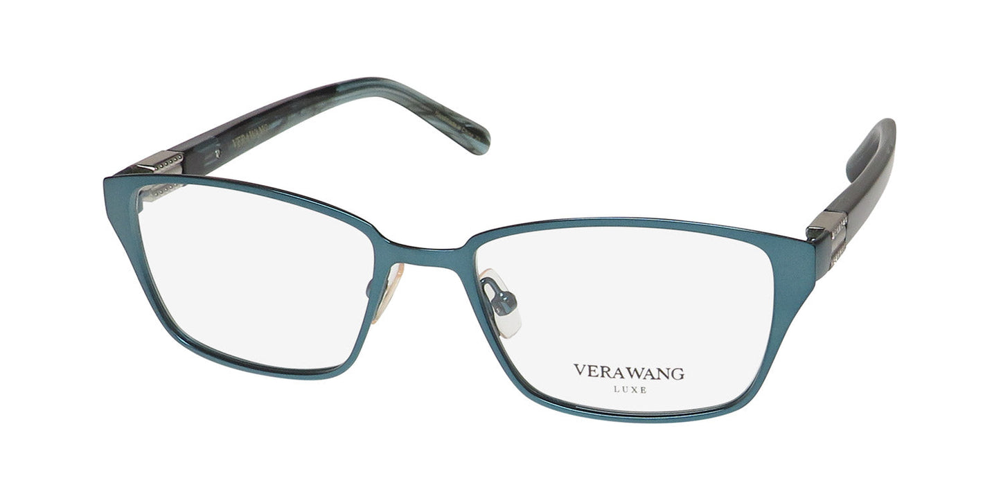 Vera Wang Luxe Ilya Eyeglasses