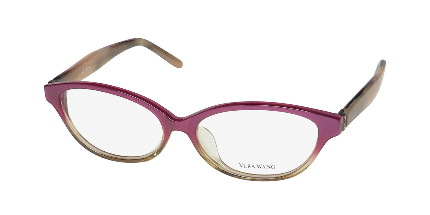 Vera Wang Va11 Eyeglasses