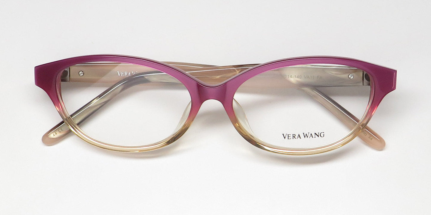 Vera Wang Va11 Eyeglasses