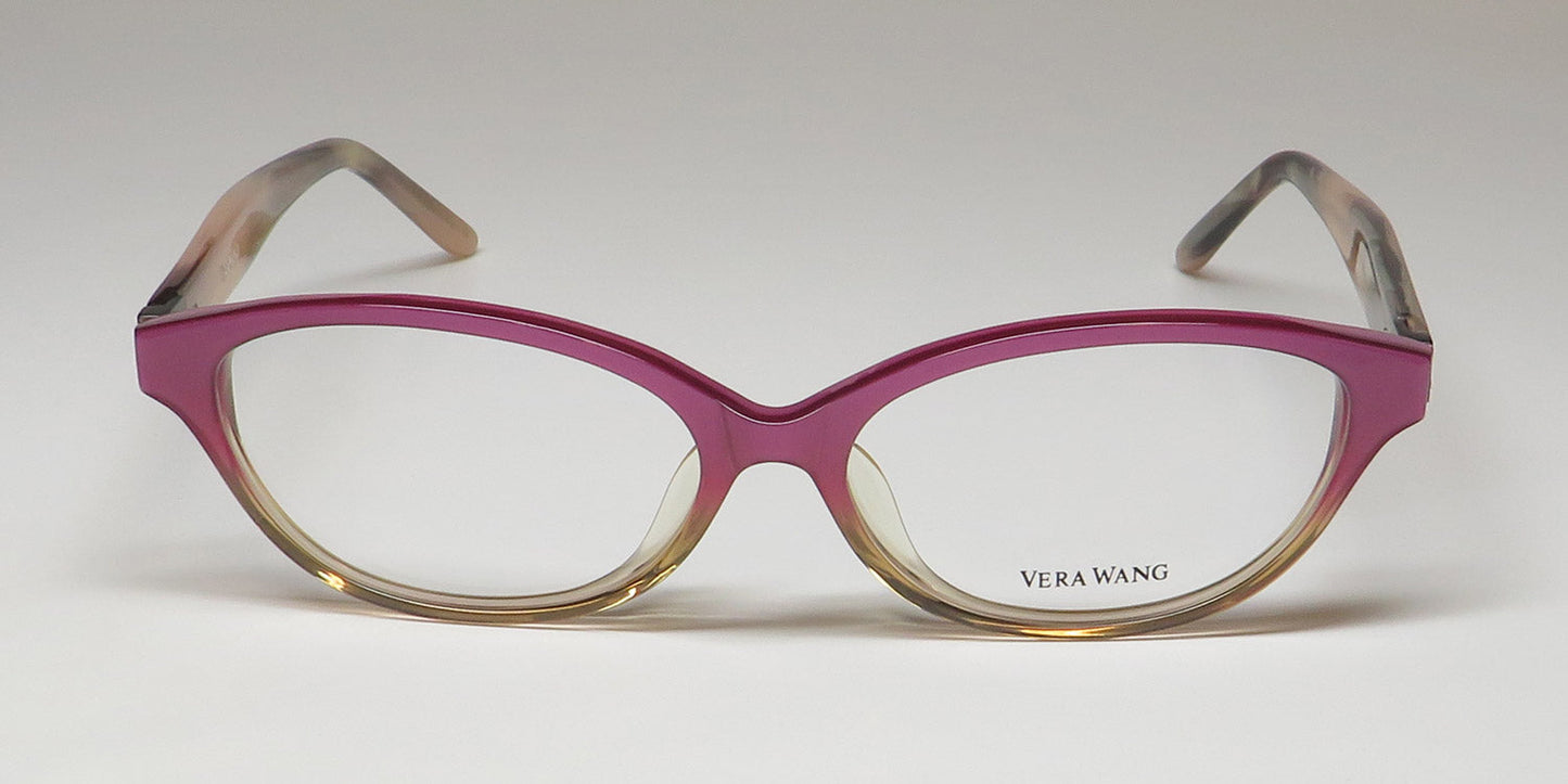 Vera Wang Va11 Eyeglasses