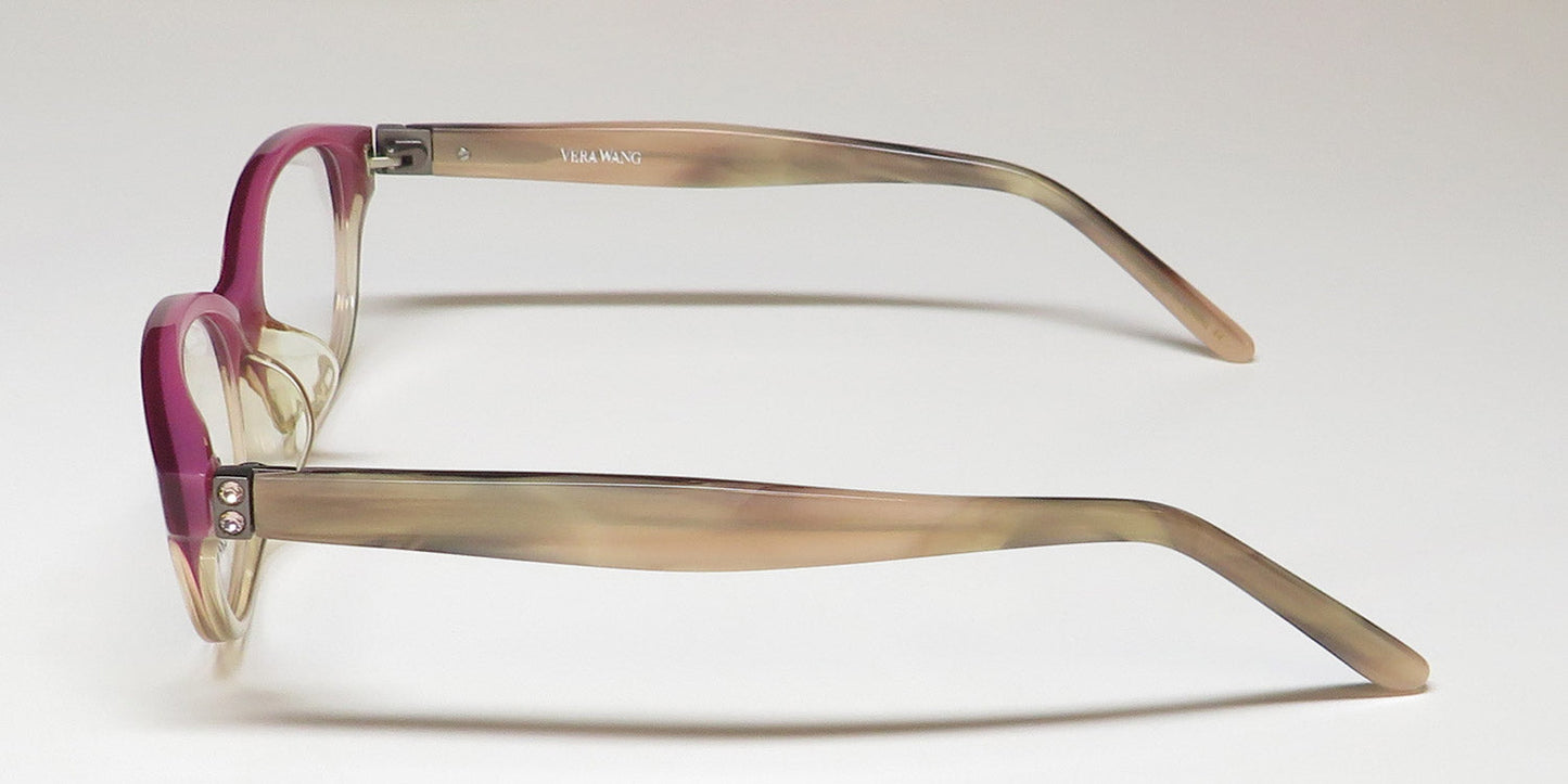 Vera Wang Va11 Eyeglasses