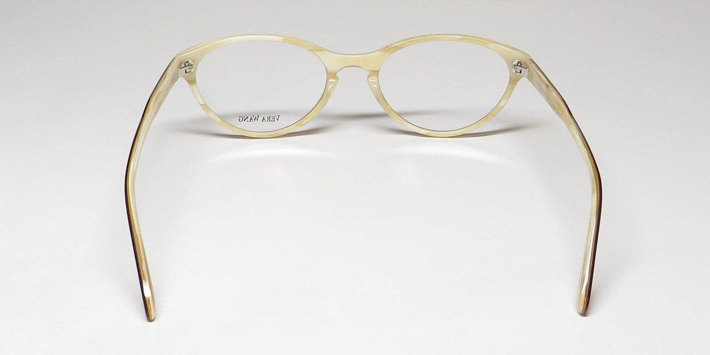 Vera Wang V356 Eyeglasses