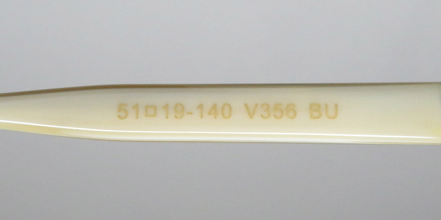 Vera Wang V356 Eyeglasses