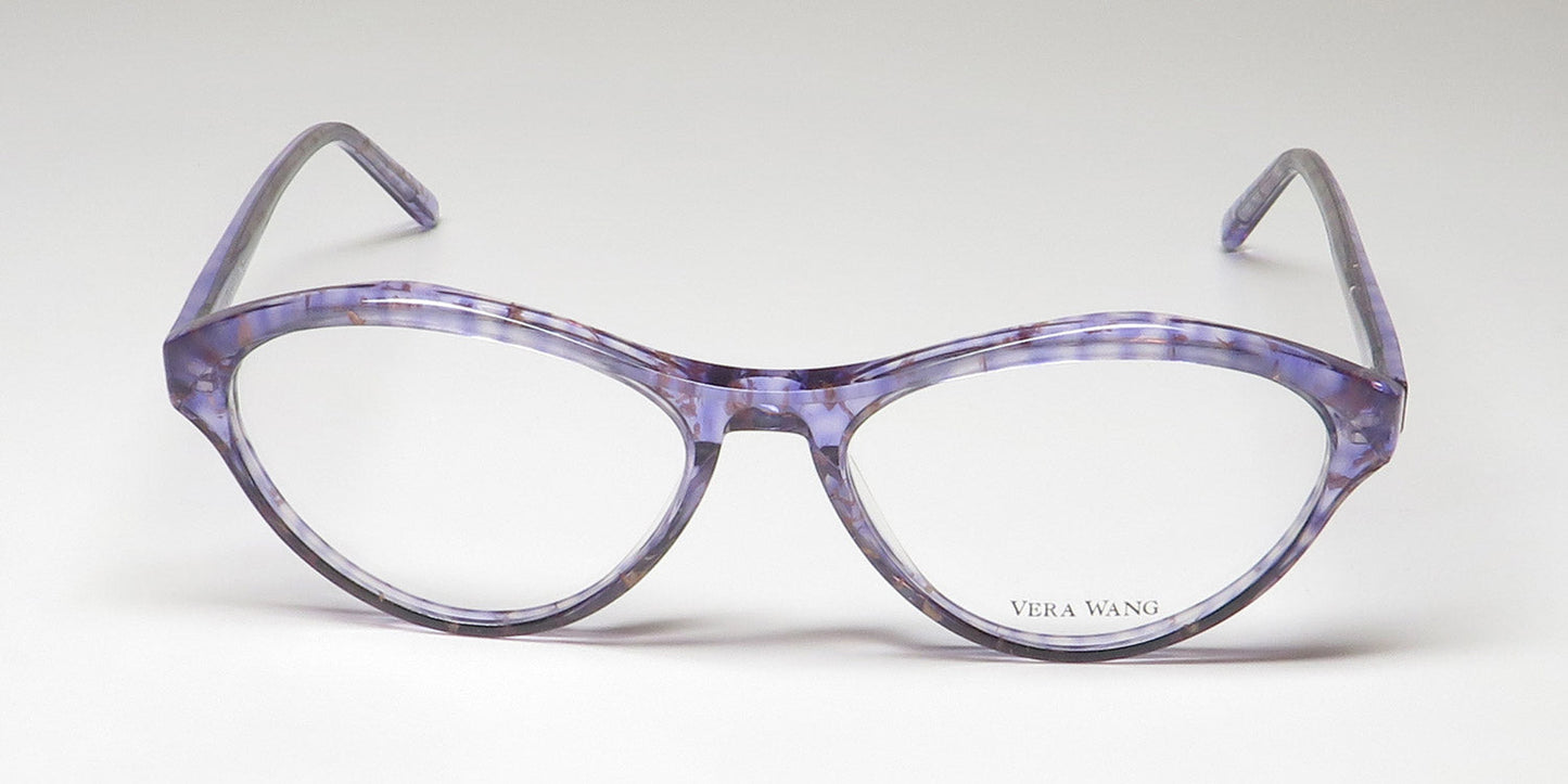 Vera Wang V369 Eyeglasses