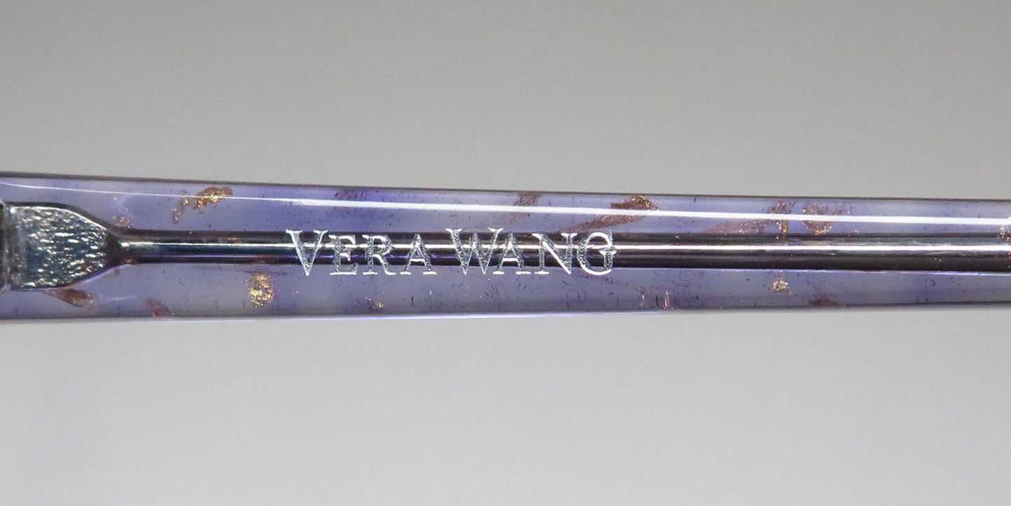Vera Wang V369 Eyeglasses