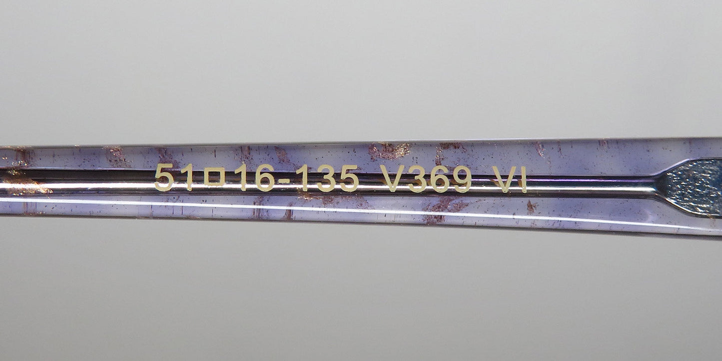 Vera Wang V369 Eyeglasses