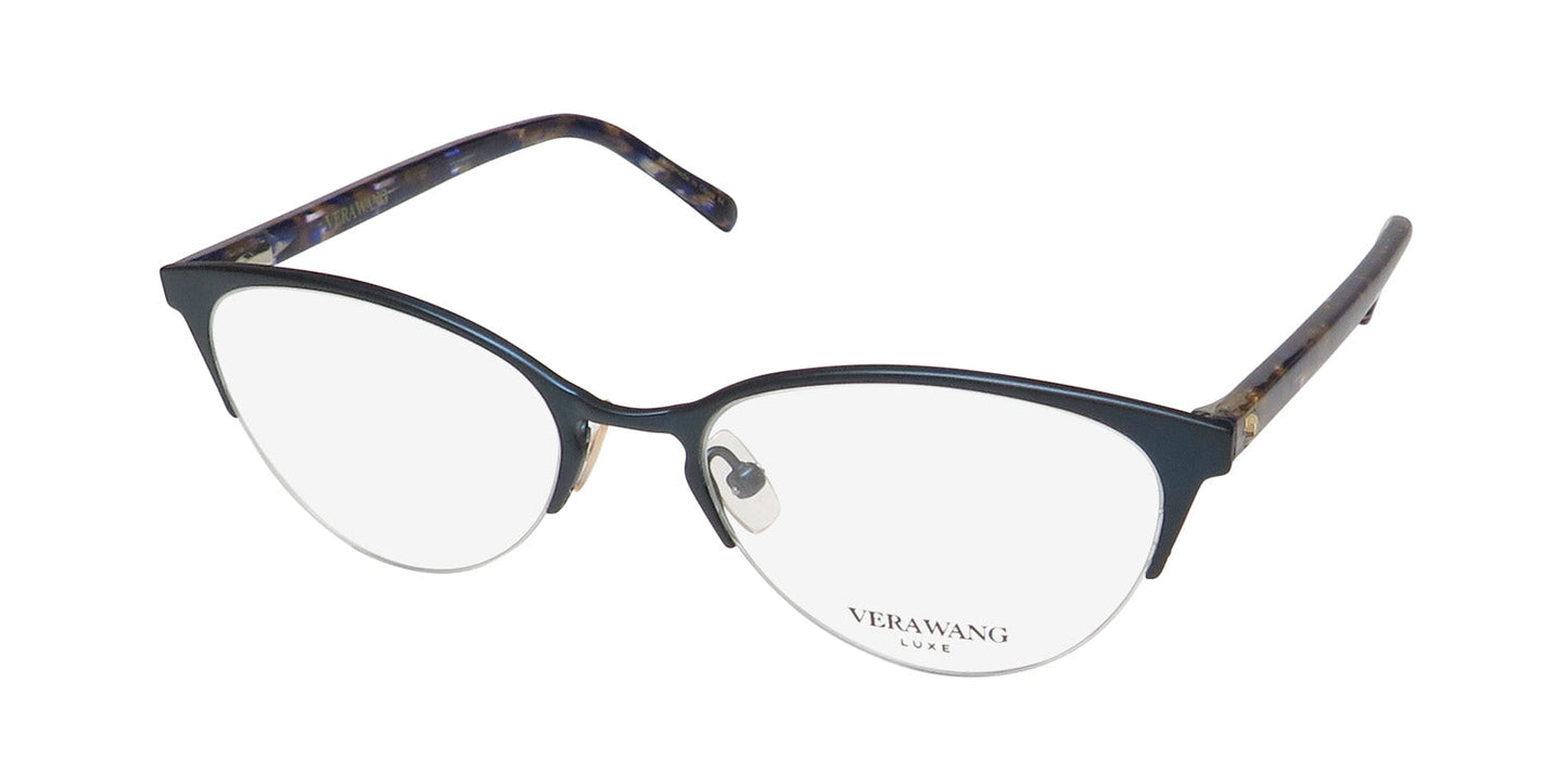Vera Wang Luxe Aster Eyeglasses