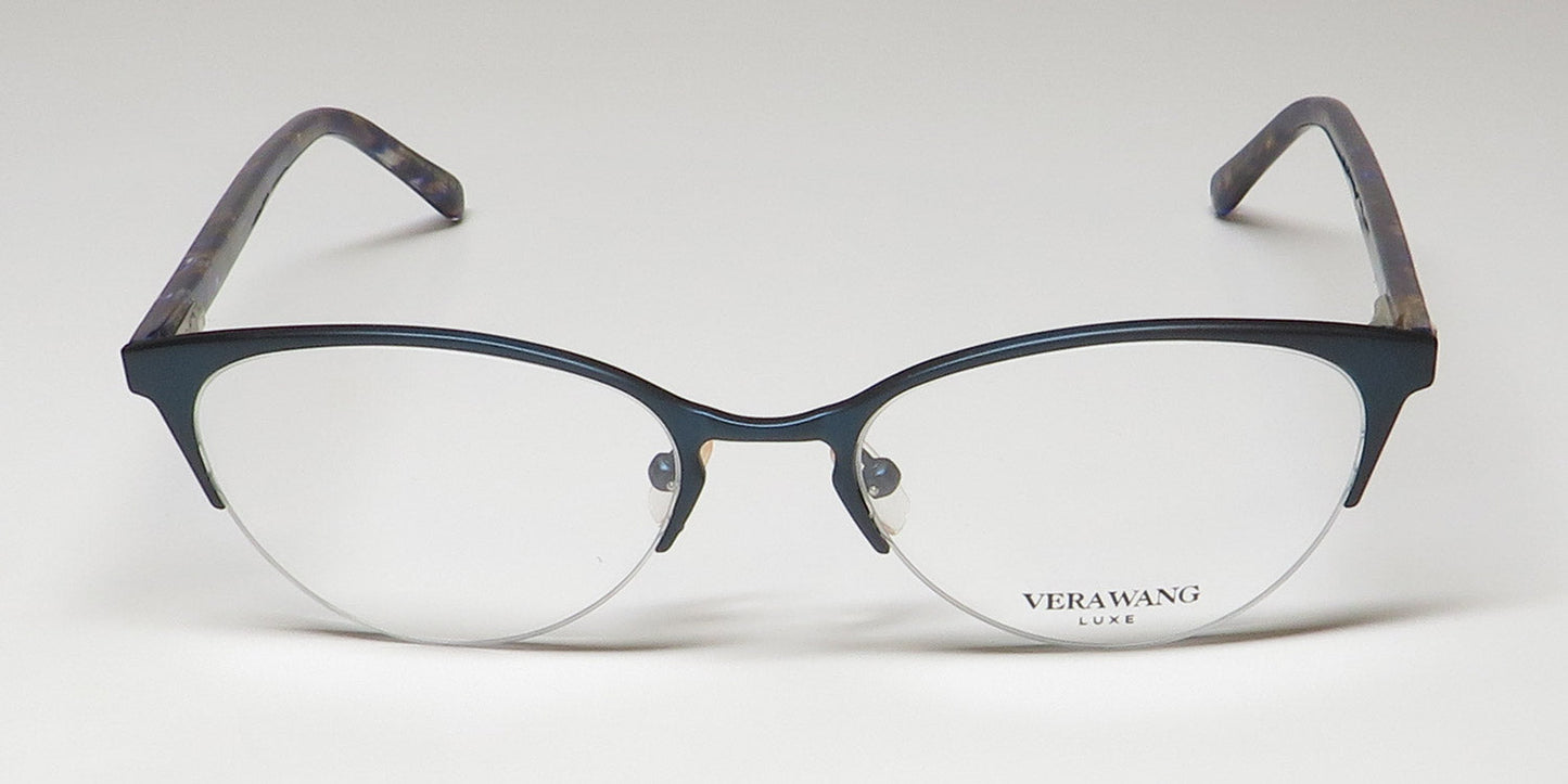 Vera Wang Luxe Aster Eyeglasses