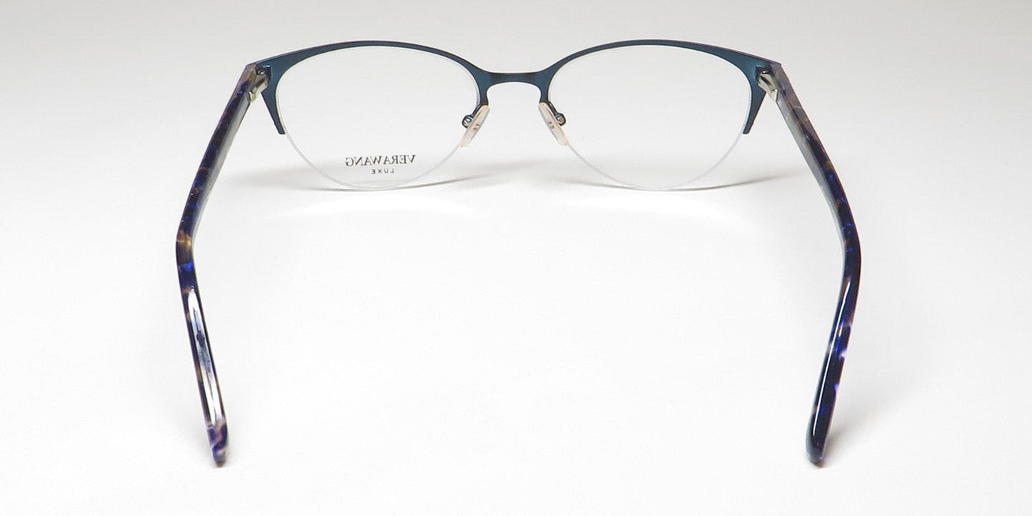 Vera Wang Luxe Aster Eyeglasses