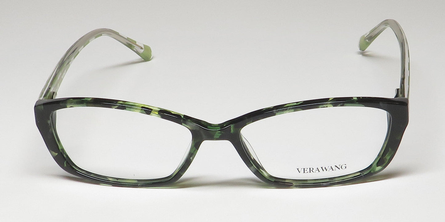 Vera Wang V366 Eyeglasses