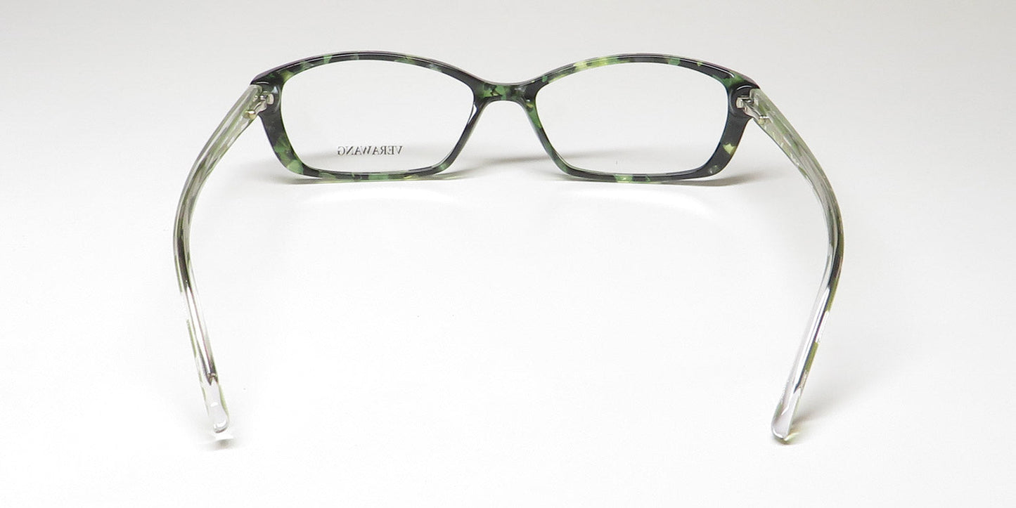 Vera Wang V366 Eyeglasses