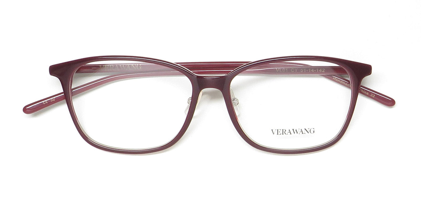 Vera Wang Vl01 Eyeglasses