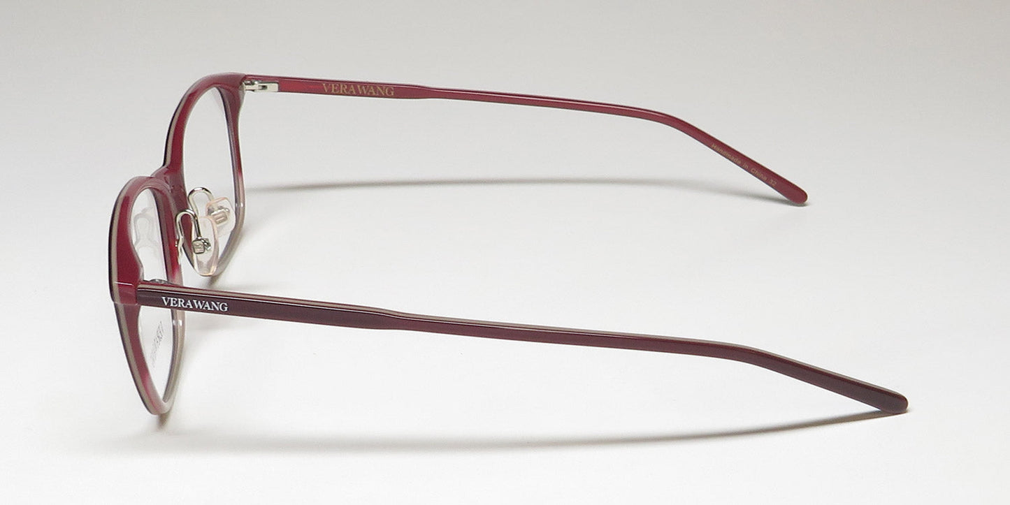Vera Wang Vl01 Eyeglasses