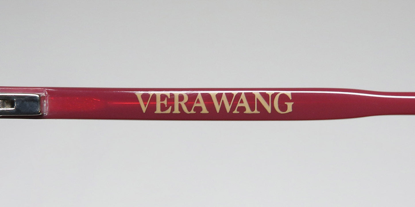 Vera Wang Vl01 Eyeglasses