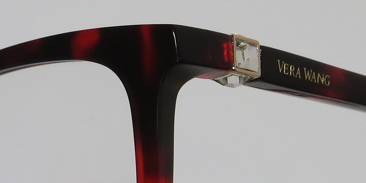 Vera Wang Vl05 Eyeglasses