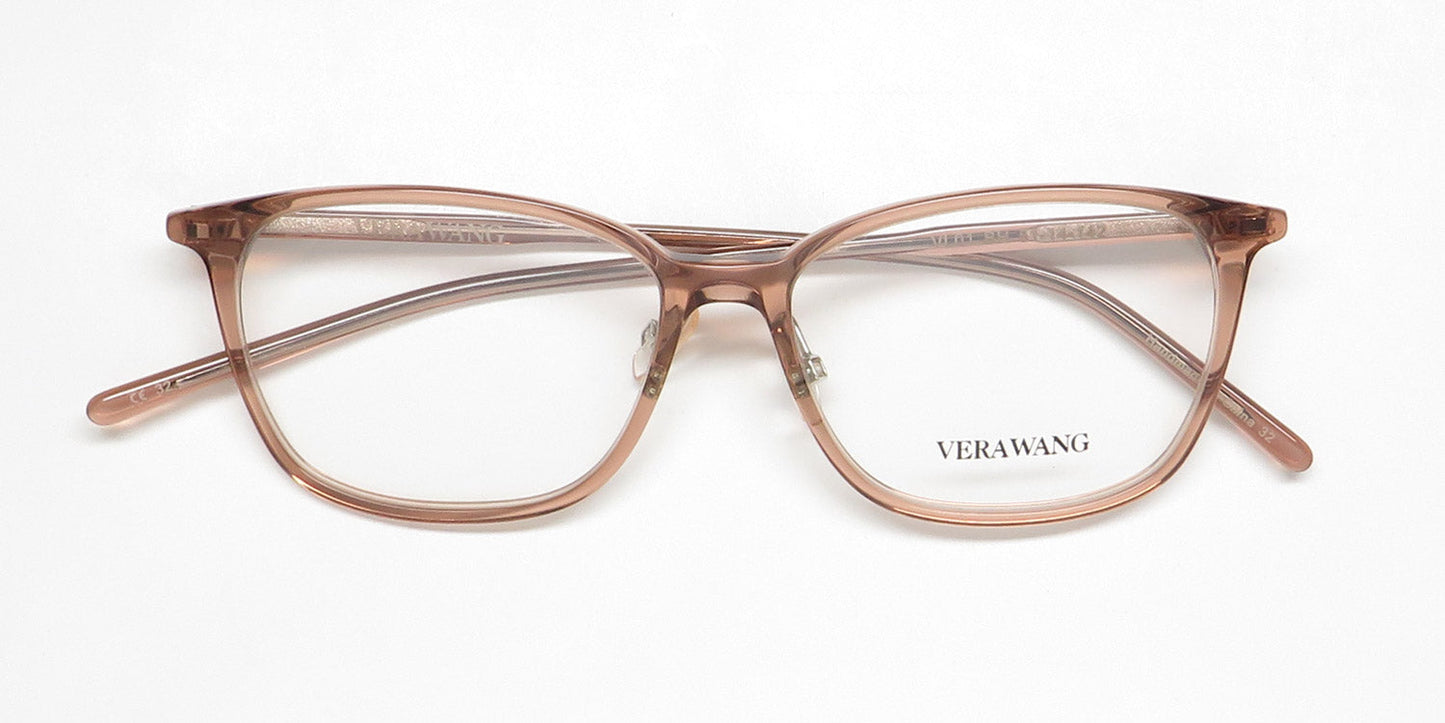 Vera Wang Vl01 Eyeglasses